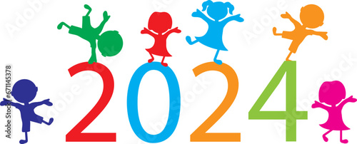 FETE ET AMUSEMENT DES ENFANTS 2024