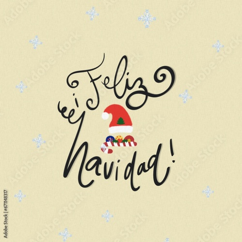 Post navideño para redes. Post de navidad. 