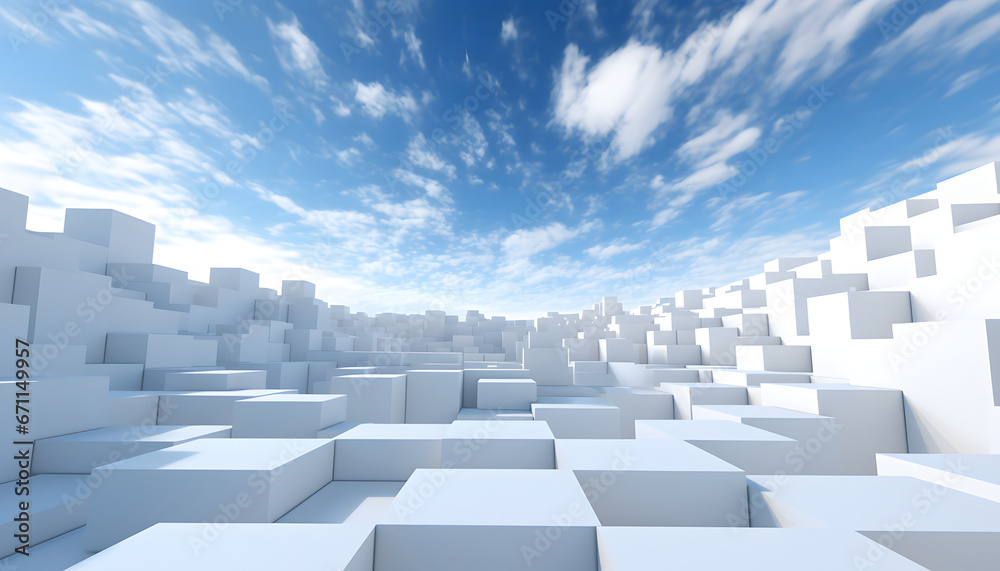 Fototapeta premium abstract background