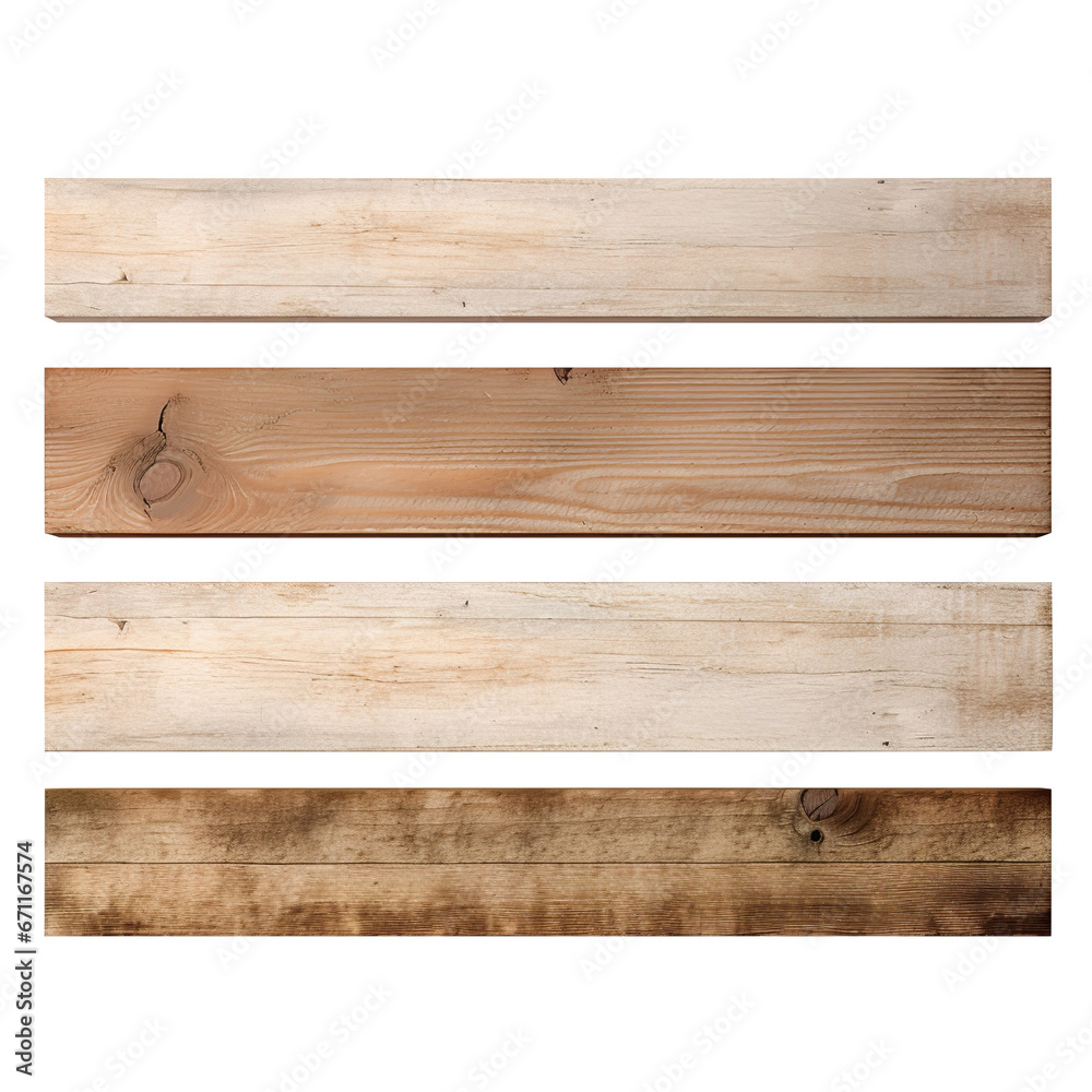 Various wood samples for furniture Various wood samples for furniture