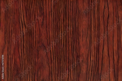 red premium wood texture background