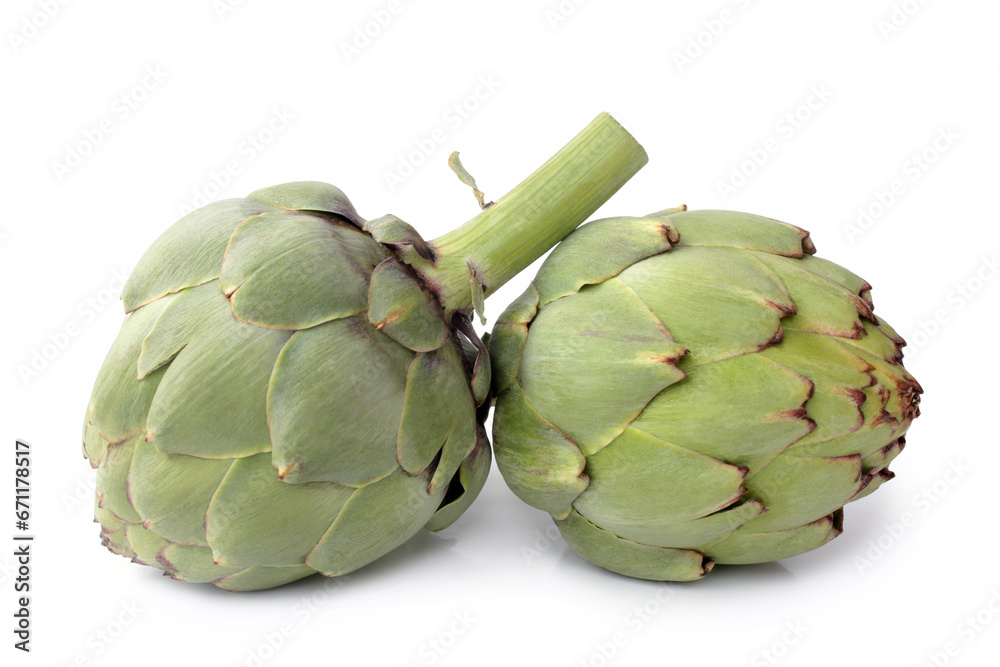 Artichoke Artichoke