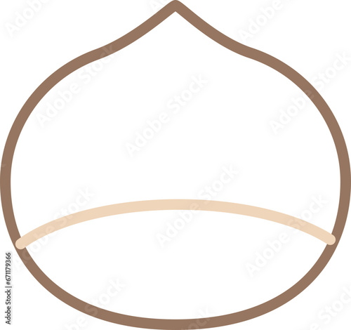 Chestnut icon
