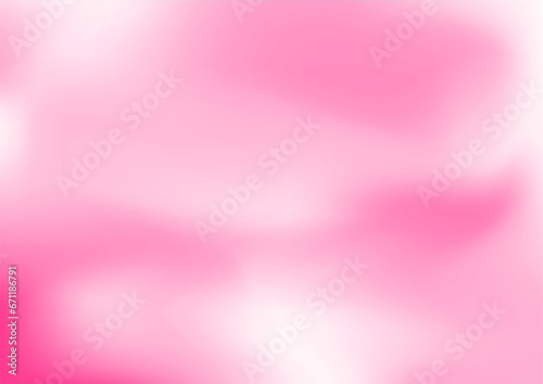 Colorful gradient background. Color blur. A template for interior decoration, prints, jewelry, creativity and web design. The basis for posters, posters, covers and creative ideas