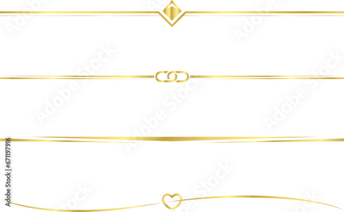 Simple Line Divider, Simple Divider Line, Simple Page Divider, Decorative Line Divider