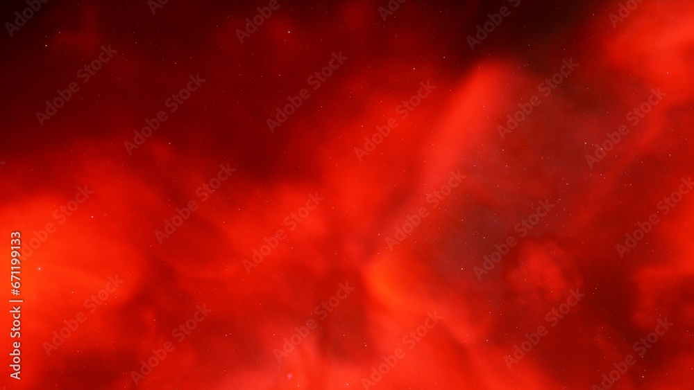 Space nebula, for use with projects on science, research, and education. Illustration
Space nebula, for use with projects on science, research, and education. Illustration