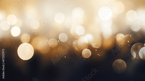 light, christmas, bokeh, blue, gold, silver, depth of field, dof, field, blur, lights, bright, dark, black, luxury, defocused, color, holiday, night, glowing, glow, xmas, blurred, blue, decoration, go