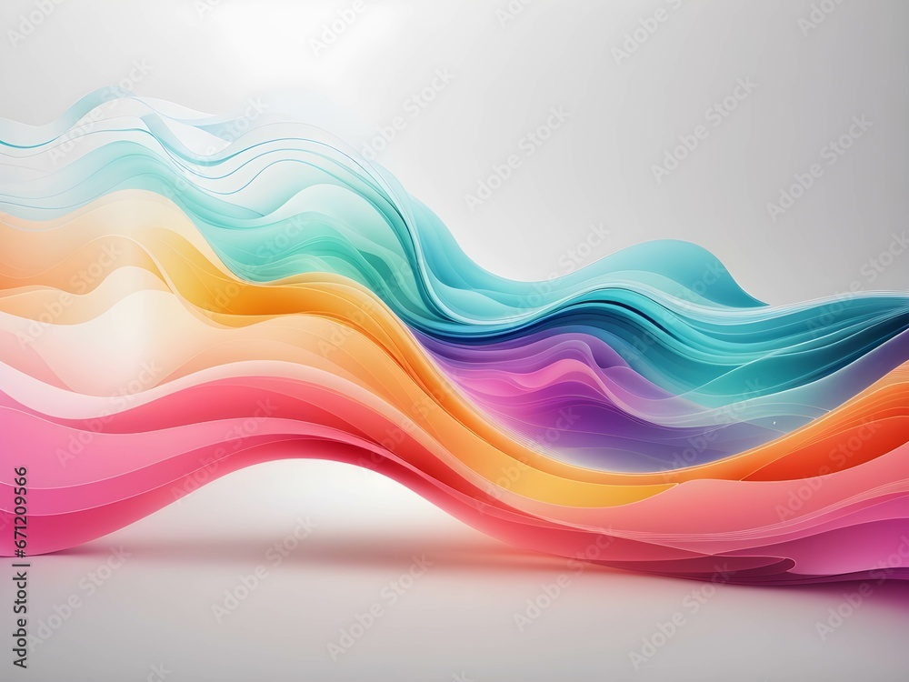 wave abstract background wave abstract background