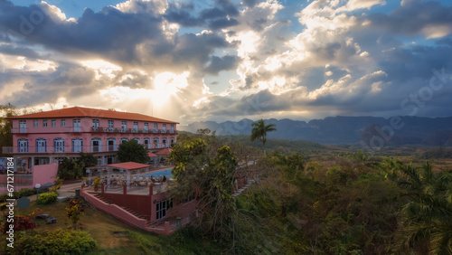 Vinales Valley - Cuba © larairimeeva