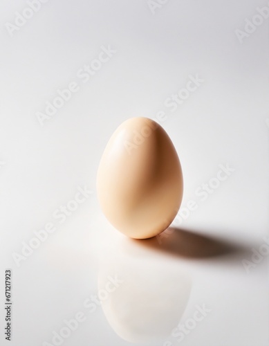 a simple egg photo