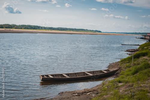 AMAZON RIVER