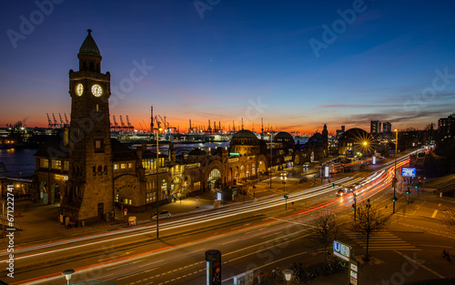 Hamburg 2023
