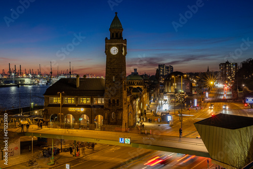 Hamburg 2023
