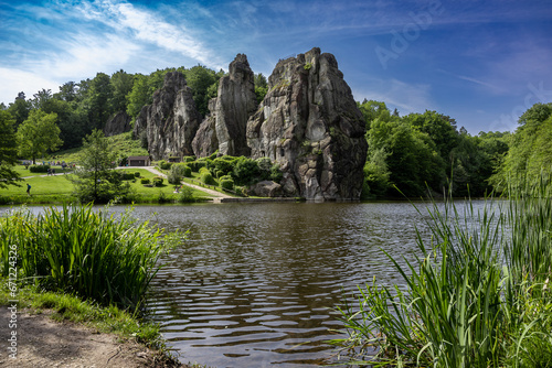 Externsteine 2023