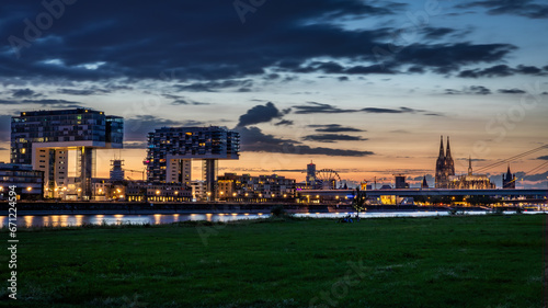 Köln Cologne 2023
