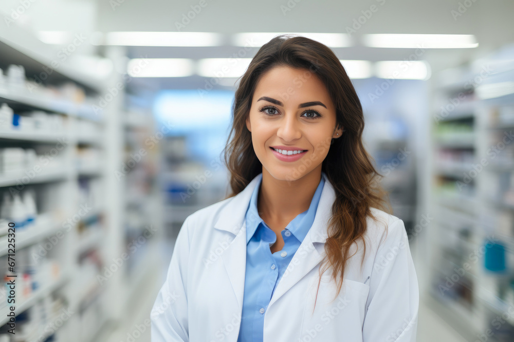 Happiness and Professionalism in Pharmacy