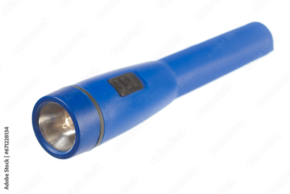 Electric torch Electric torch