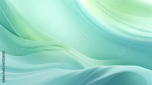 Abstract modern dynamic lines PPT background poster wallpaper web page