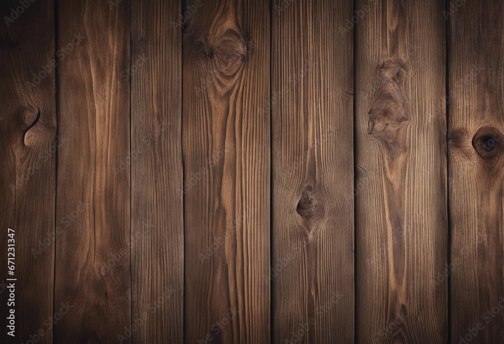 Surface of the old brown wood texture Old dark textured wooden background Top view Surface of the old brown wood texture Old dark textured wooden background Top view