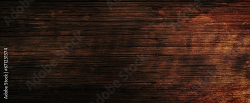 Dark wood background  old black wood texture for background