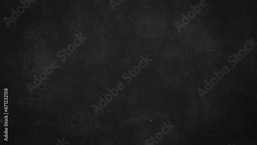 Dark black gray grey anthracite rustic concrete cement tile terrace slab floor or stone wall texture background