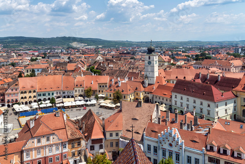 Sibiu, Romania