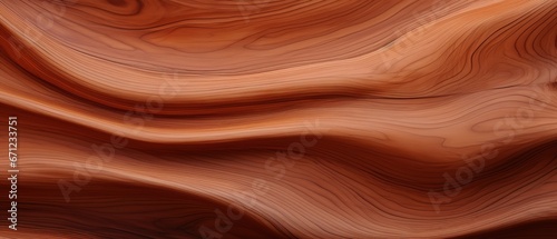 Abstract organic natural beige brown color waving lines texture background banner illustration wallpaper backdrop for webdesign