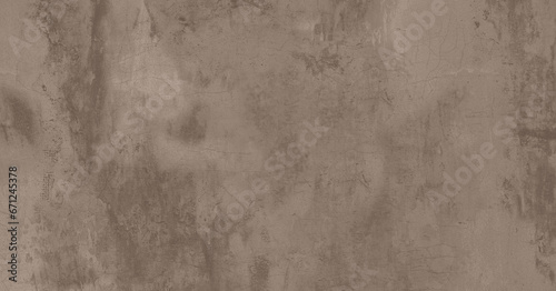 ceramic wall tile satin matt light-dark concept, coffee-brown cement texture , interior and exterior wall and floor tiles, cement plaster background backdrop, paper texture abstract photo