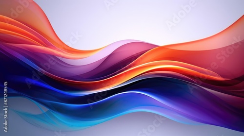Abstract Design Background © Fred