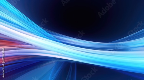 Abstract High Tech Background 