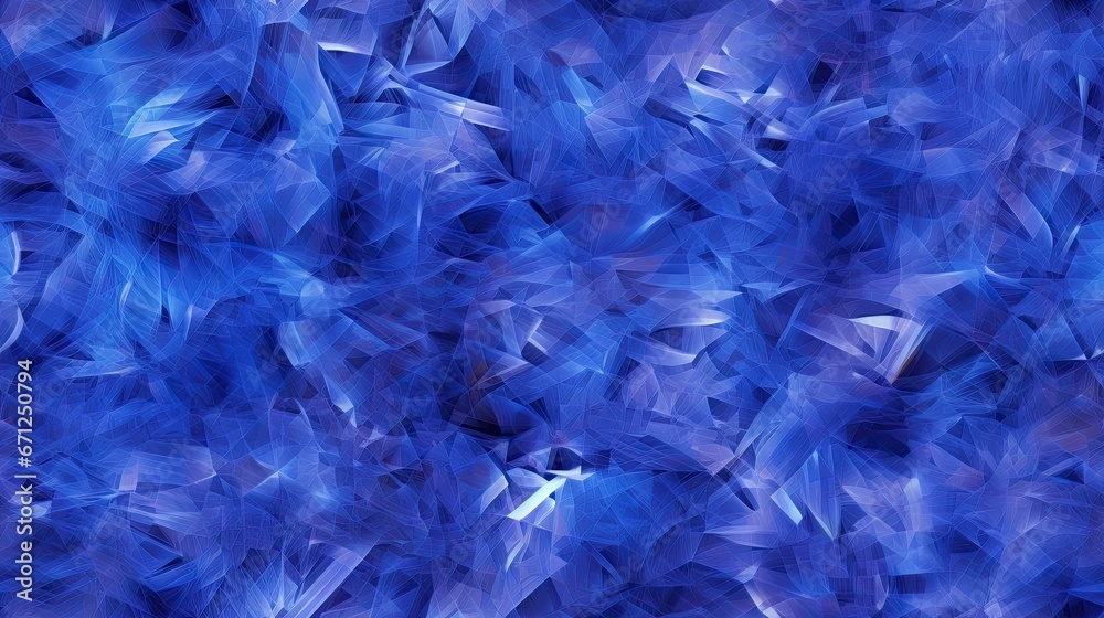 a close up of a blue background that looks like something out of a movie or a film or a movie. generative ai a close up of a blue background that looks like something out of a movie or a film or a movie. generative ai