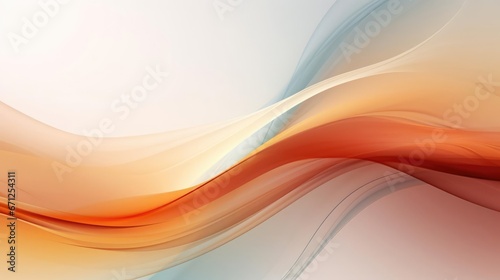Elegant Abstract Background 