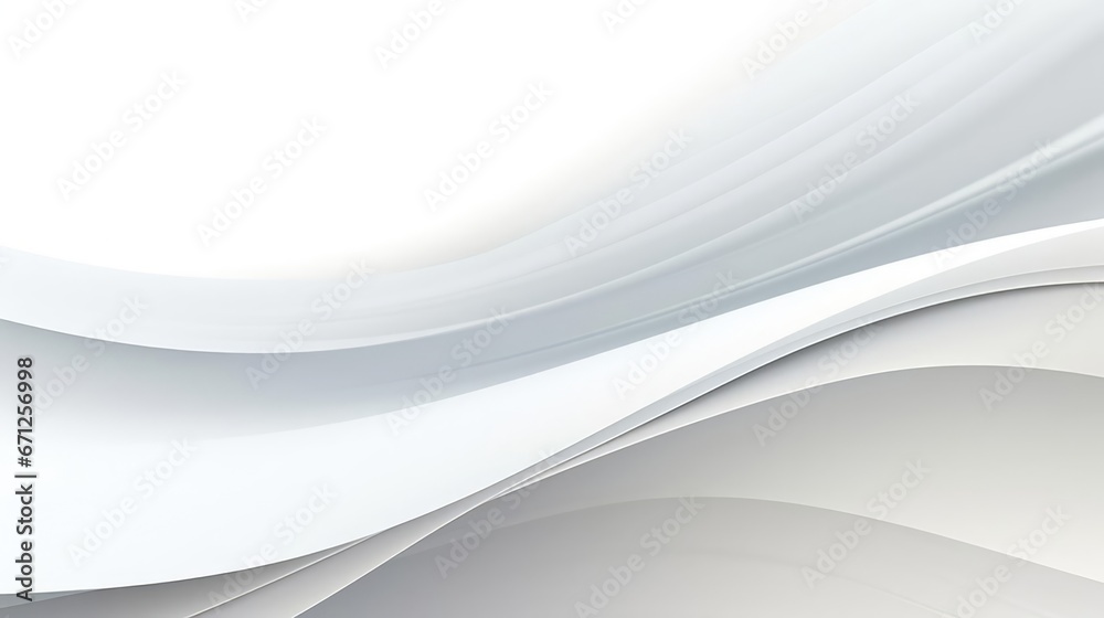 Light White Background Light White Background