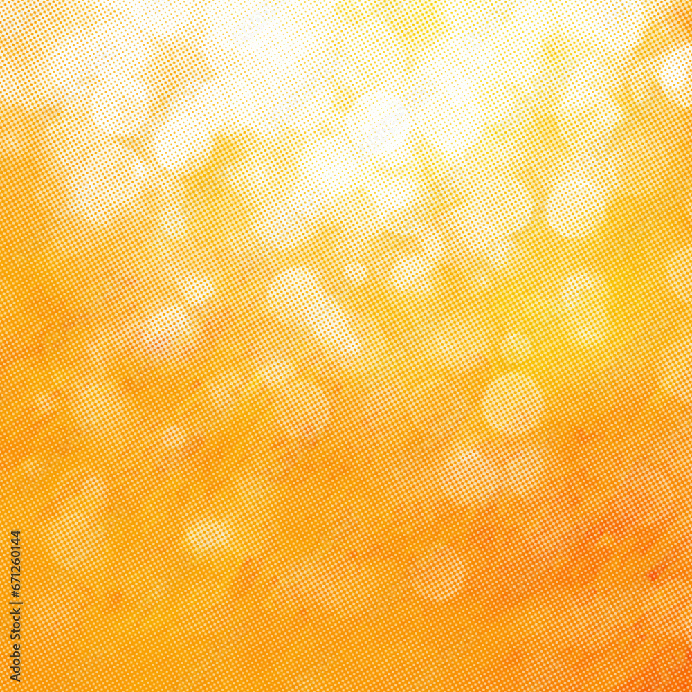 Golden yellow bokeh background for seasonal, holidays, event and celebrations Golden yellow bokeh background for seasonal, holidays, event and celebrations