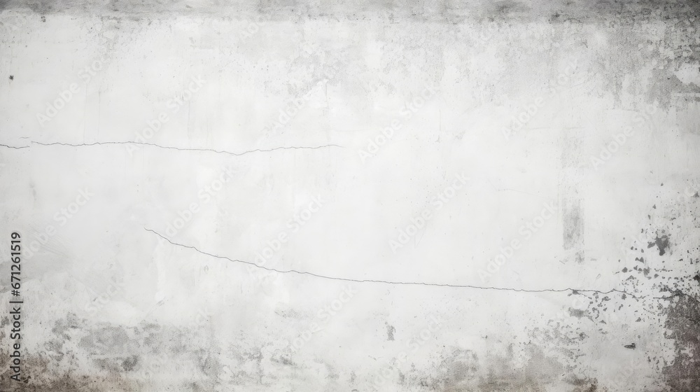 Fototapeta premium White background on cement floor texture concrete texture old vintage grunge texture design large image in high resolution 