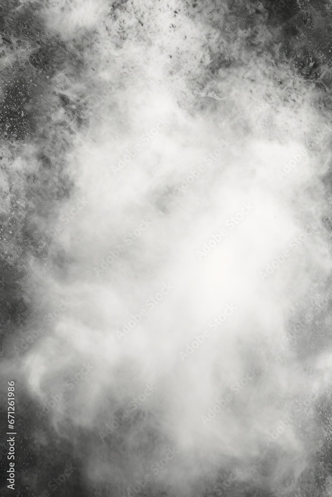 A black and white photo capturing a person on a snowboard. This image is perfect for winter sports or outdoor adventure themes.