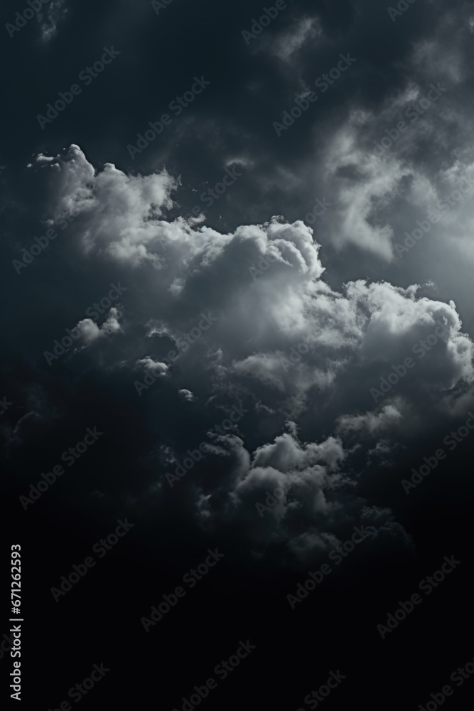 A jetliner soaring through a cloudy sky. Perfect for travel and aviation-related designs A jetliner soaring through a cloudy sky. Perfect for travel and aviation-related designs