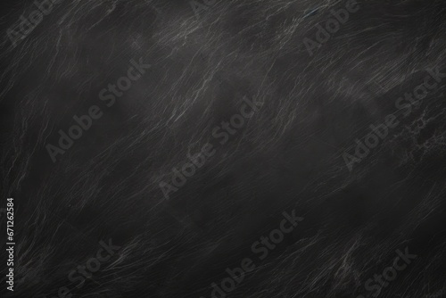 A close-up black and white photo capturing the texture and patterns of a dog's fur. Ideal for use in animal-themed designs or as a background element