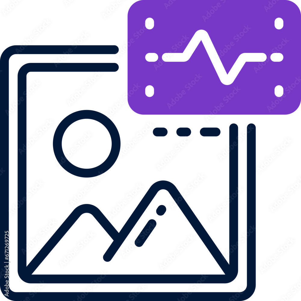 documentation dual tone icon. vector icon for your website, mobile, presentation, and logo design. documentation dual tone icon. vector icon for your website, mobile, presentation, and logo design.