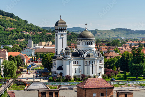 Sighisoara, Romania