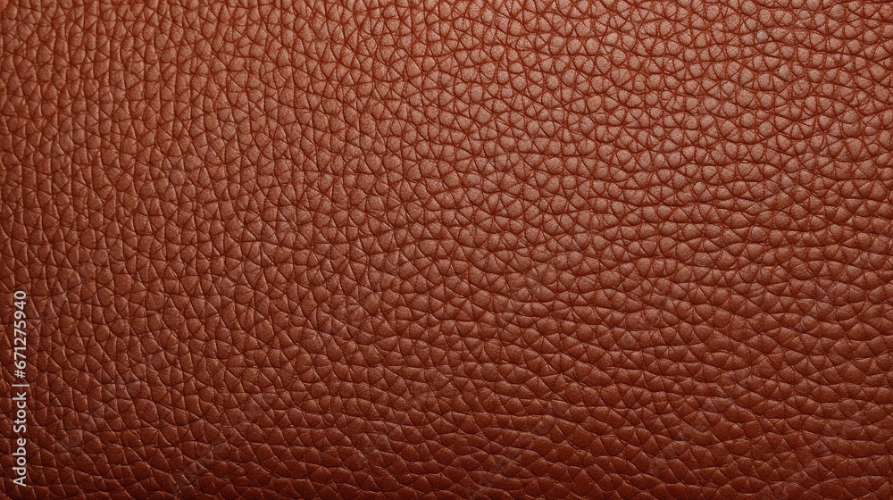 Nature's Brushstrokes: Leather's Imperfections Nature's Brushstrokes: Leather's Imperfections