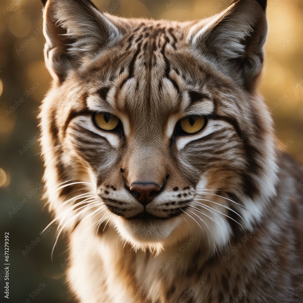 Lynx Photography Stock Photos cinematic, wildlife, lynx, Big Cat, for home decor, wall art, posters, game pad, canvas, wallpaper