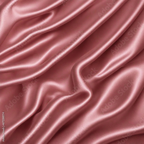 dark pink silk background