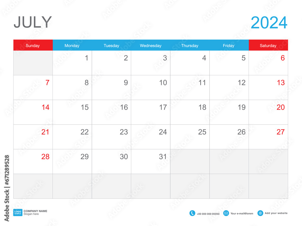 July 2024 Template Calendar 2024 Design Desk Calendar 2024 Template july-2024-template-calendar-2024-design-desk-calendar-2024-template