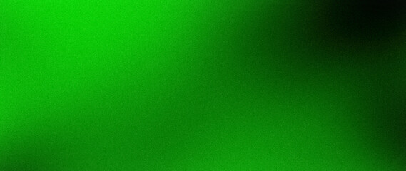 Fotobehang Ombre Donkergroene grasveld korrelige gradient  © Life Background