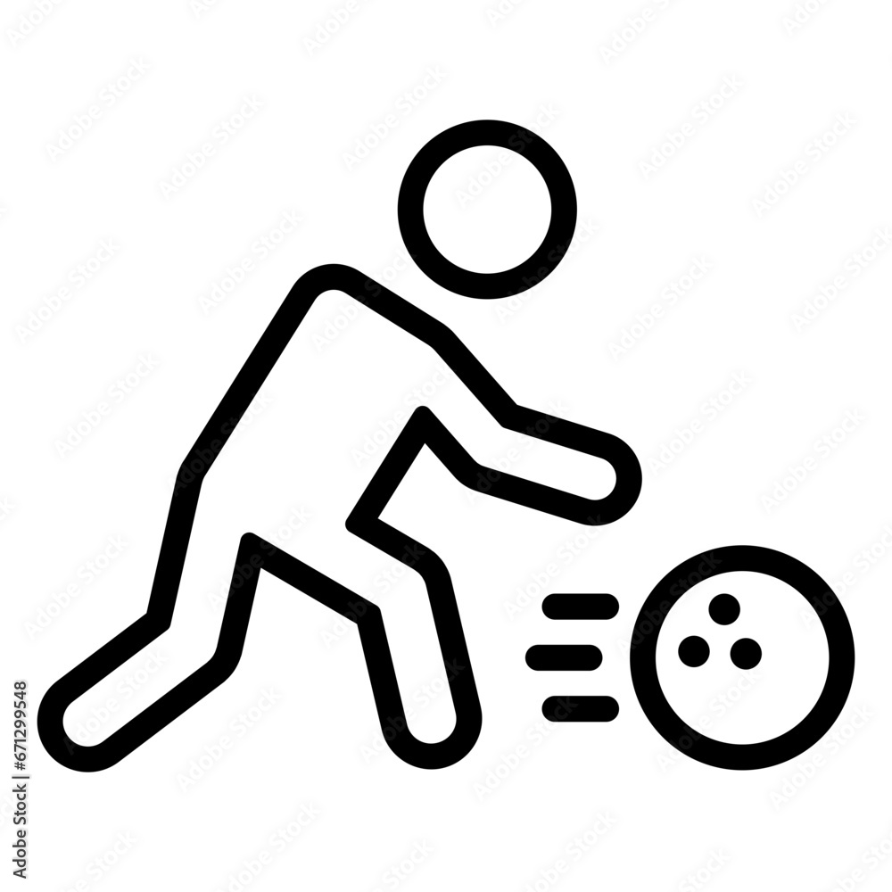bowling bowling