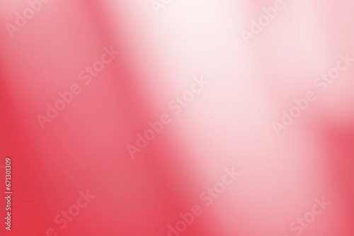 Beautiful pink soft gradient background texture