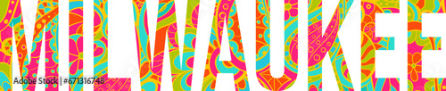 Milwaukee fancy doodle city name