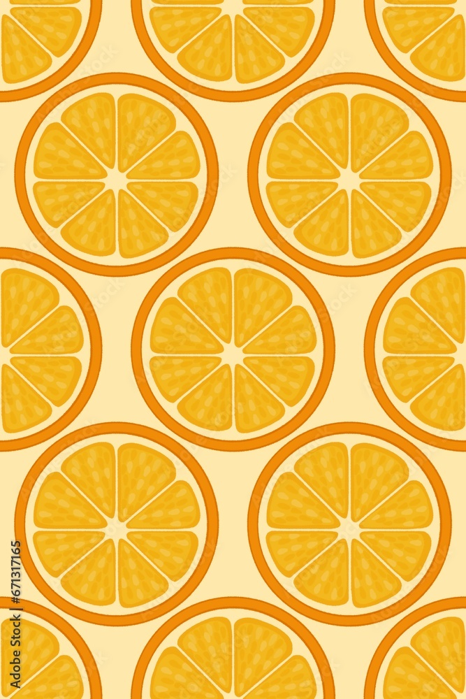 Orange_ Background Orange_ Background