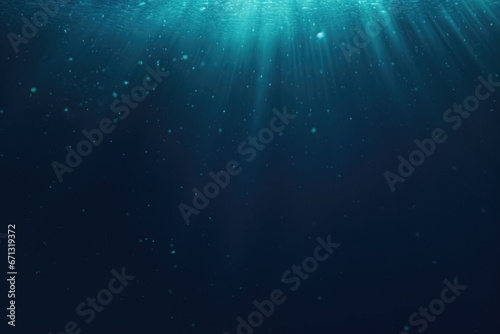 Underwater Effect Photo Overlays. Ocean Depth Effect  Sea Texture Layer  Blue Water Filter  Marine Photo Edit  Submerged Ambience  Teal Aquatic Fantasy  Ripple Light Effect  Generative AI.